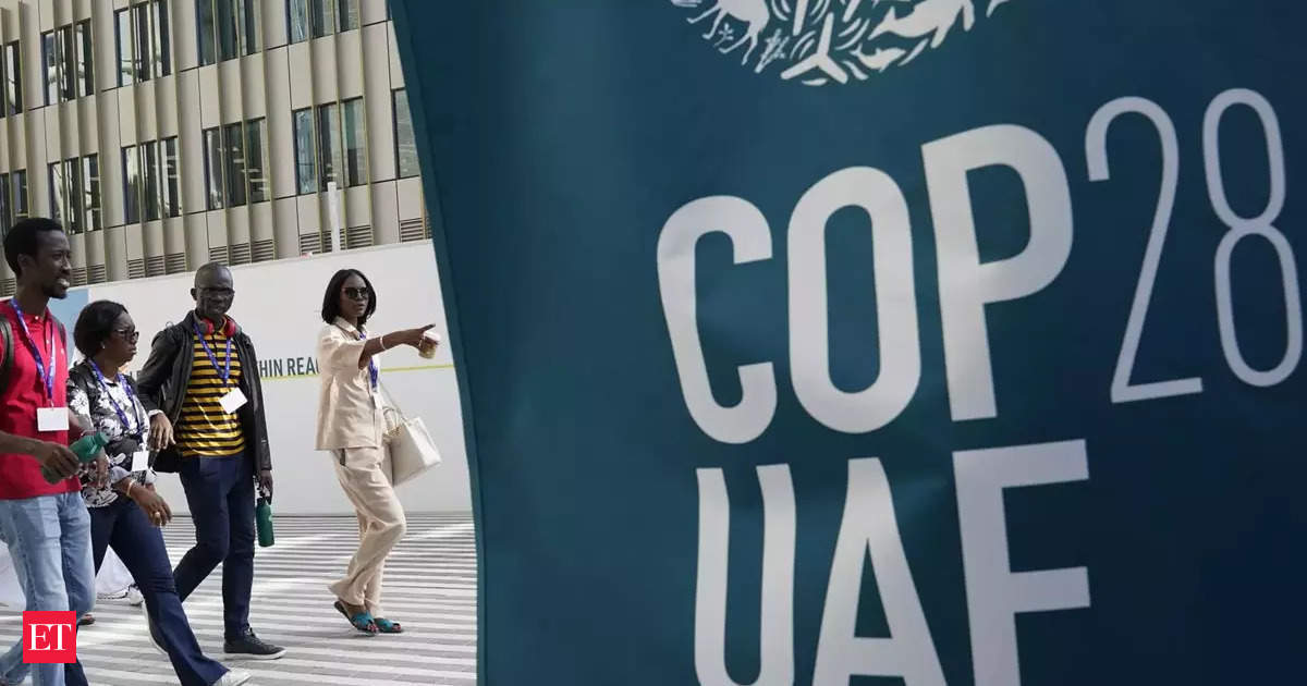 Why hold UN climate talks 28 times? Do they even matter?