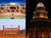 Three UNESCO World Heritage sites in Delhi that you must visit