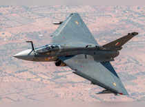 Hindustan Aeronautics shares jump 5%, hit 52-week high on defence orders