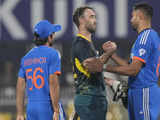 India Australia T20: Check what routes to take, avoid and other key details ahead of match in Raipur
