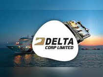 Delta Corp shares jump 8% on expansion in real estate sector