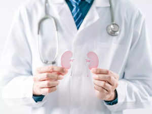 ​Kidney infections