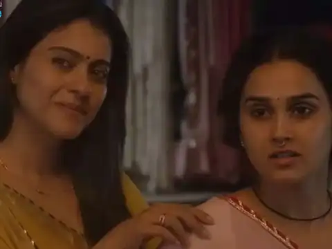 &lsquo;Lust Stories 2&rsquo; (2023)
