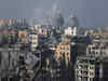 Talks continue on Israel-Hamas truce as airstrikes hit Gaza, mediator Qatar says