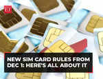 Planning to buy a new SIM card? Check out new rules as govt bans bulk sales