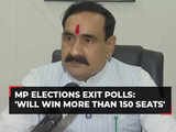 MP Elections Exit Polls: 'Will win more than 150 seats…', says state Home Minister Narottam Mishra