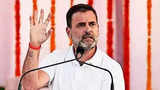 Rahul Gandhi pushes for more women leaders in Congress; 50% women chief ministers within 10 yrs
