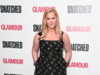Amy Schumer set to spark laughter with upcoming Netflix comedy 'Kinda Pregnant'