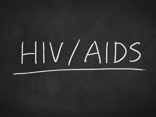 HIV and AIDS are the same