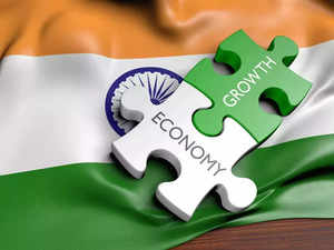 Indian economy growth