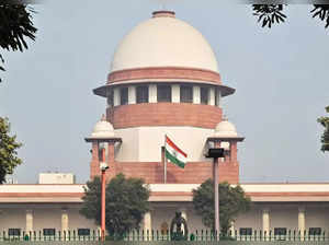 SC defers hearing of IT assessment case of Gandhis till Dec 13