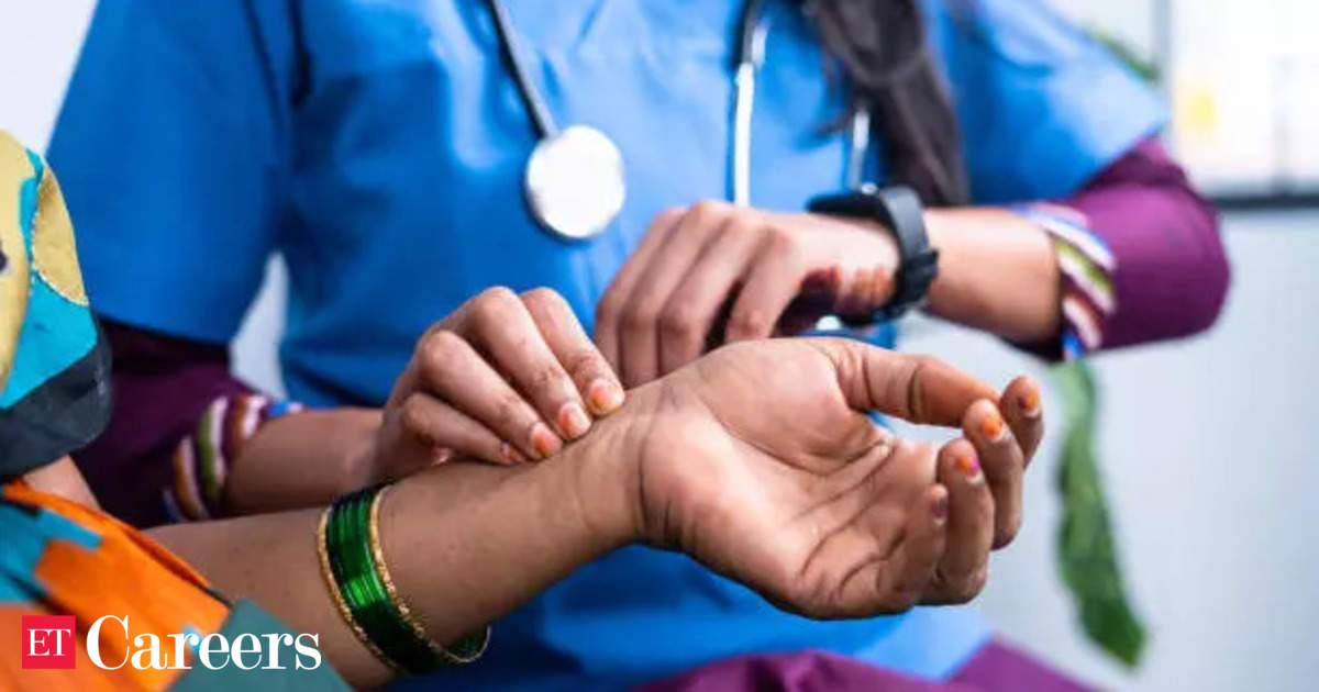 UKMSSB Recruitment 2023: Uttarakhand Medical Board announces 1455 Nursing officer post vacancies