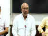 After criticism, Manipur chief minister N Biren Singh receives warm welcome in BJP office