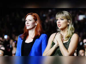 Taylor Swift's publicist denies rumours that pop sensation had a marriage ceremony with Joe Alwyn
