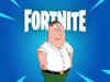 Peter Griffin is coming to Fortnite in Chapter 5, Season 1