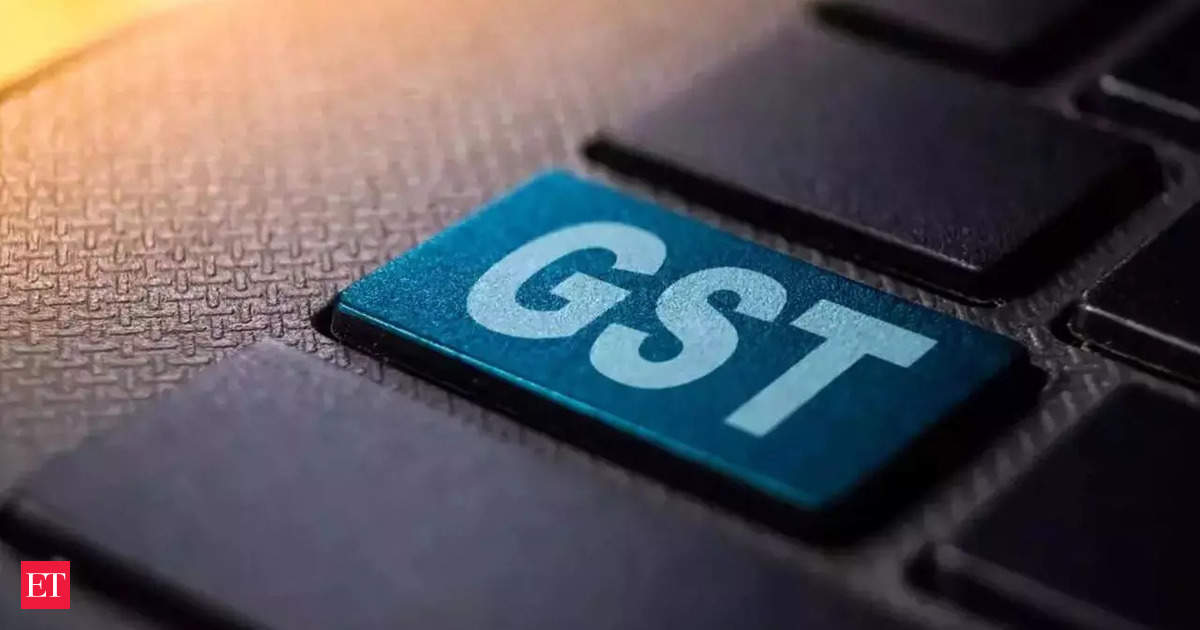 GST collections for November at 1.68 lakh cr, up 15% YoY