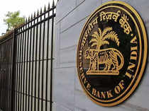 RBI, BoE sign pact for cooperation related to Clearing Corporation of India