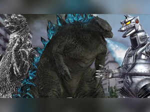 Godzilla Minus One unleashed: A monstrous tale, but can you watch it from home?