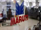 Maruti Suzuki production dips 3% in November