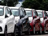 Passenger vehicle & two-wheeler sales grow in November on festive demand