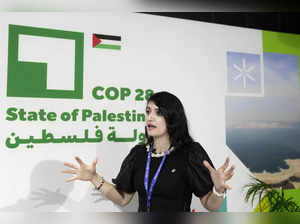 The resumption of the Israel-Hamas war casts long shadow over Dubai's COP28 climate talks