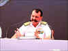 Indian Navy actively working to expedite induction of minesweepers: Vice Admiral Dinesh K Tripathi