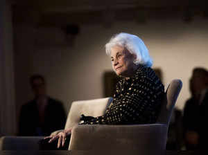 Sandra Day O’Connor: Retired Justice and first woman to serve on Supreme Court dies at 93