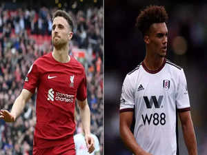 Liverpool vs Fulham: Live streaming, injury, prediction, team lineup, where to watch Premier League