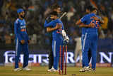 India clinch T20 series vs Australia to soothe World Cup wound