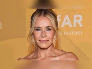 Chelsea Handler set to return as host of this year’s Critics Choice Awards