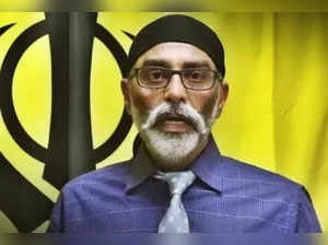 Nikhil Gupta asked 'hitman' not to kill Sikh separatist leader around scheduled meetings between India and US