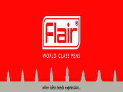 Flair Makes Strong Debut, Ends 10% Below Opening Price
