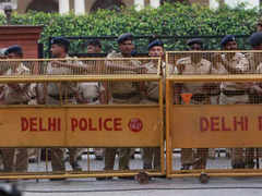 Delhi Police Okays ‘Muslim Mahapanchayat’