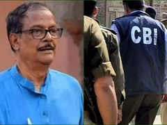 Coal Scam: CBI Requests Bank to Provide Transaction Details of Bengal Law Minister