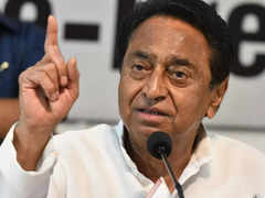 Nath asks Cong Workers ‘to be Alert’