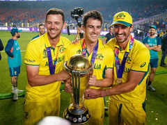 Aus World Cup Stars Keep Base Price at Rs 2 Cr