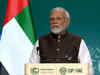 Prime Minister Narendra Modi proposes hosting COP33 in India