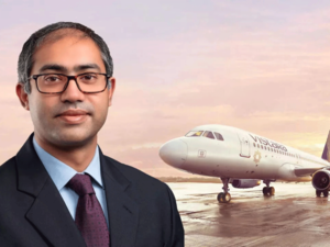 Vistara promoters in talks to leverage Tatas' Airlines: CEO Vinod Kannan