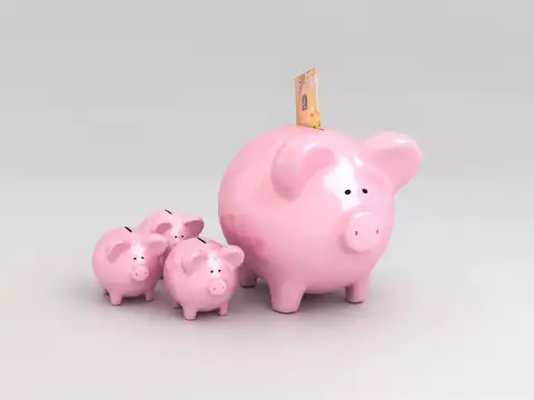 ​Two ELSS funds 