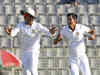 Taijul's 10 wickets fashions Bangladesh's memorable win against NZ