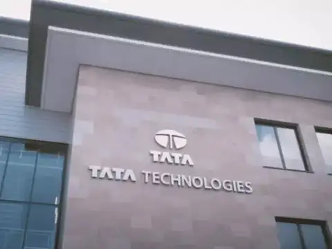 Tata Technologies