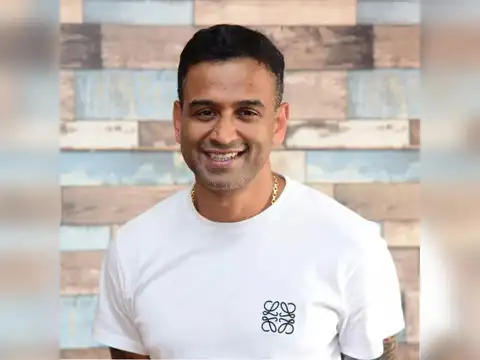 Nithin Kamath, Nikhil Kamath