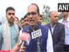 BJP is going to form government in Madhya Pradesh with huge majority, says CM Shivraj Singh Chouhan