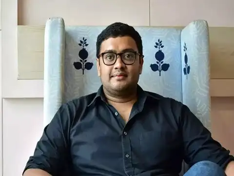 Sriharsha Majety, Nandan Reddy