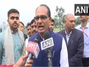 BJP is going to form government in Madhya Pradesh with huge majority, says CM Chouhan