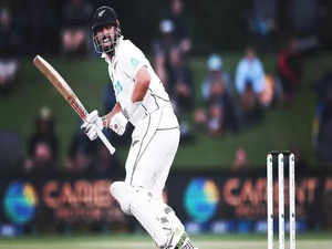 NZ's Daryl Mitchell completes 4,000 runs in international cricket