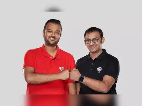 Bhavit Sheth & Harsh Jain