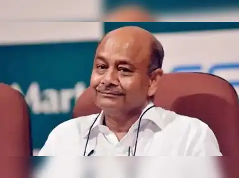Radhakishan Damani