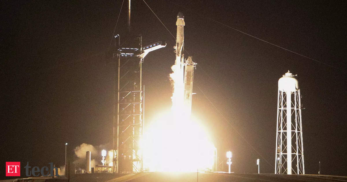 amazon: Amazon utiliza el cohete Falcon 9 de SpaceX para ayudar a difundir satélites Kuiper
 CINEINFO12