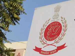 ED raids 2 ex-Punjab ministers; seizes documents, mobile phones